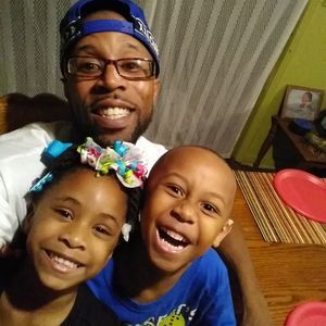 Meet your Posher, Chucky